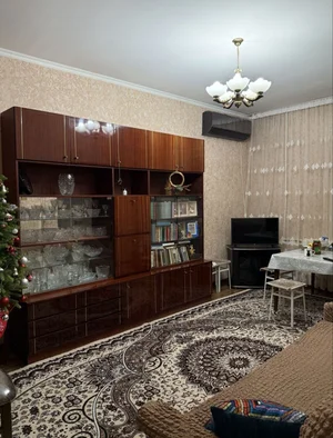 Фото 2 3-комн. квартира в Мирзо-Улугбекском районе