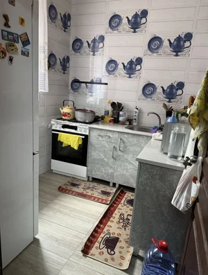 Фото 6 3-комн. квартира в Мирзо-Улугбекском районе