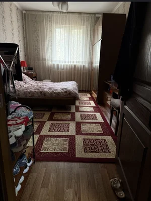 Фото 8 3-комн. квартира в Мирзо-Улугбекском районе