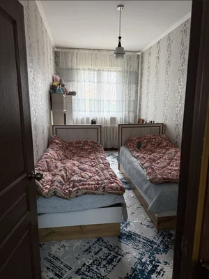 Фото 9 3-комн. квартира в Мирзо-Улугбекском районе