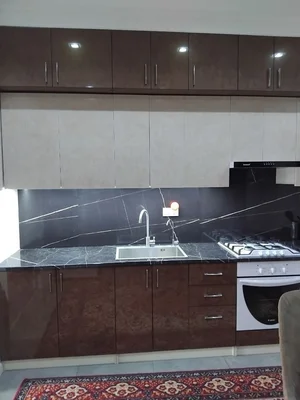 Фото 9 2-комн. квартира в Мирзо-Улугбекском районе