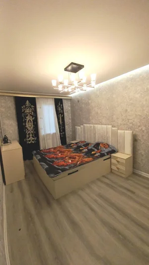 Фото 3 3-комн. квартира в Ялангач