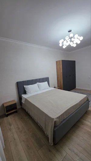 Фото 3 3-комн. квартира в Ялангач