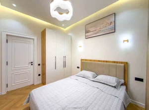 Фото 1 3-комн. квартира в Ялангач