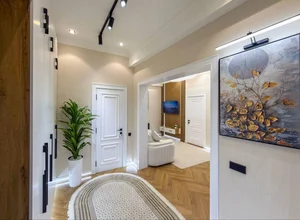 Фото 2 3-комн. квартира в Ялангач