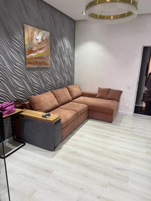 Фото 4 3-комн. квартира в Махтумкули