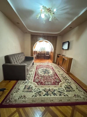 Фото 4 3-комн. квартира в Мирзо-Улугбекском районе