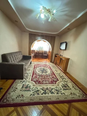 Фото 5 3-комн. квартира в Мирзо-Улугбекском районе