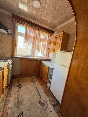 Фото 6 3-комн. квартира в Мирзо-Улугбекском районе