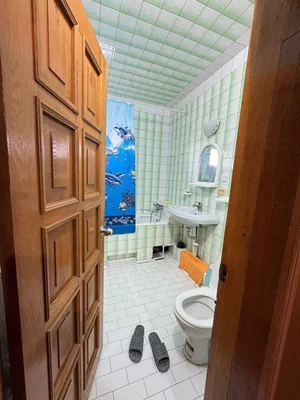 Фото 8 3-комн. квартира в Мирзо-Улугбекском районе