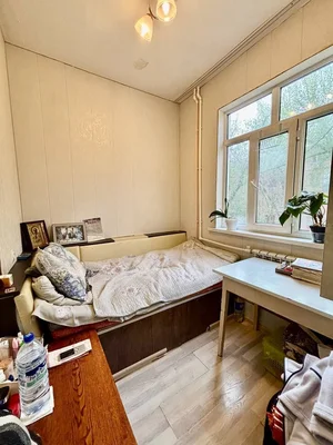 Фото 2 2-комн. квартира в Ялангач