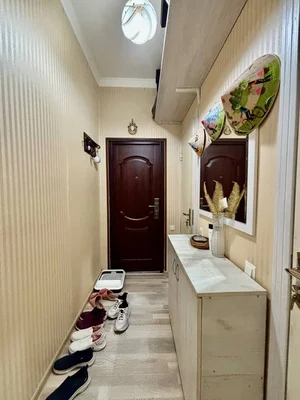 Фото 3 2-комн. квартира в Ялангач