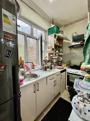 Фото 4 2-комн. квартира в Ялангач