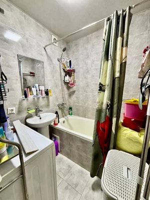 Фото 5 2-комн. квартира в Ялангач