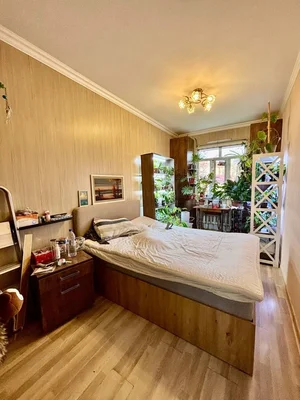 Фото 6 2-комн. квартира в Ялангач