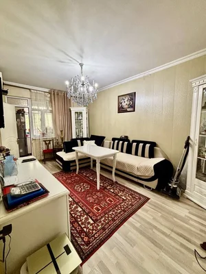 Фото 7 2-комн. квартира в Ялангач