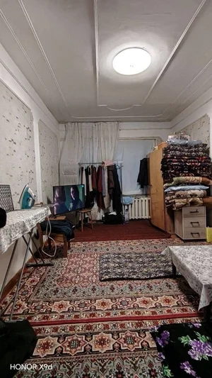 Фото 2 3-комн. квартира в Мирзо-Улугбекском районе