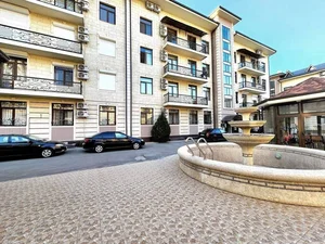 Фото 1 4-комн. квартира в Мирабадском районе