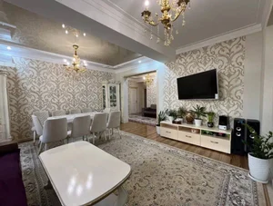 Фото 2 4-комн. квартира в Мирабадском районе