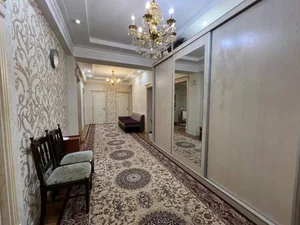 Фото 4 4-комн. квартира в Мирабадском районе