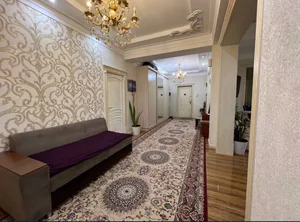 Фото 5 4-комн. квартира в Мирабадском районе