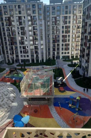 Фото 1 1-комн. квартира в Ойбек