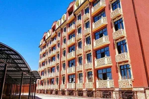 Фото 1 3-комн. Дом в Мирзо-Улугбекском районе