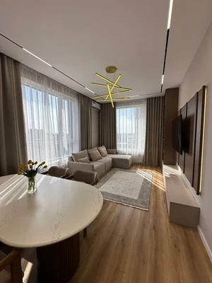 Фото 1 2-комн. Комната в ЖК NRG Jomiy