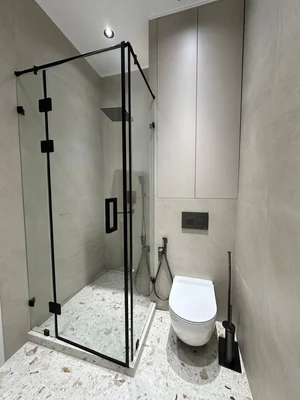 Фото 4 2-комн. Комната в ЖК NRG Jomiy