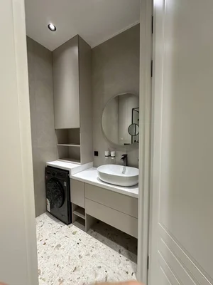 Фото 5 2-комн. Комната в ЖК NRG Jomiy