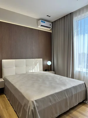 Фото 6 2-комн. Комната в ЖК NRG Jomiy