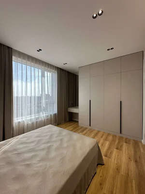 Фото 7 2-комн. Комната в ЖК NRG Jomiy