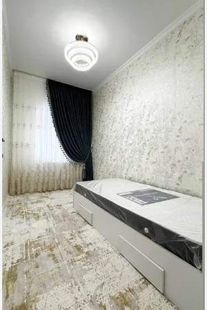 Фото 2 3-комн. квартира в Дружба Народов