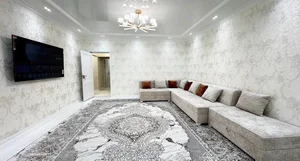 Фото 3 3-комн. квартира в Дружба Народов