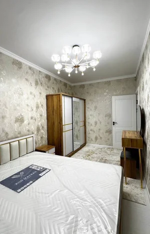 Фото 4 3-комн. квартира в Дружба Народов