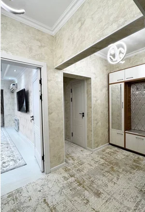 Фото 5 3-комн. квартира в Дружба Народов