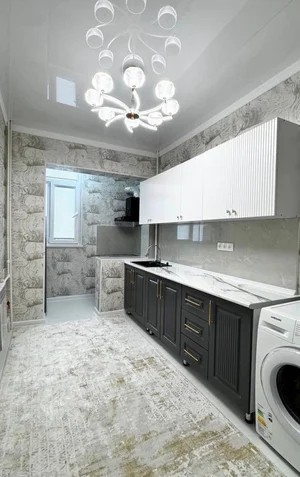 Фото 7 3-комн. квартира в Дружба Народов