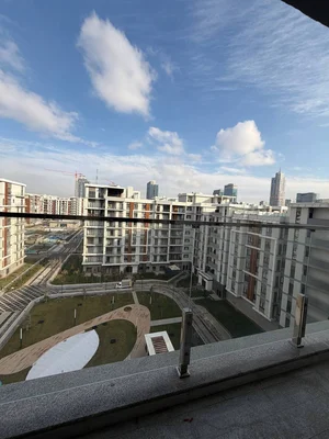 Фото 1 3-комн. Комната в Gardens Residence