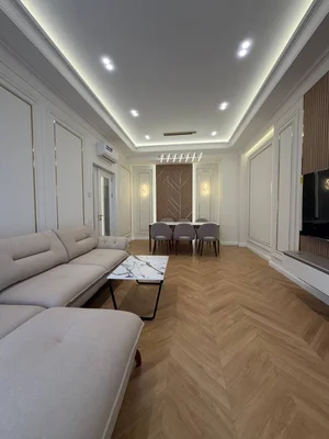 Фото 3 3-комн. Комната в Gardens Residence