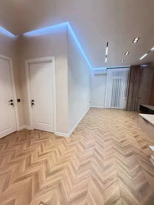 Фото 1 Квартира в NRG Sado (мост Тапоич)