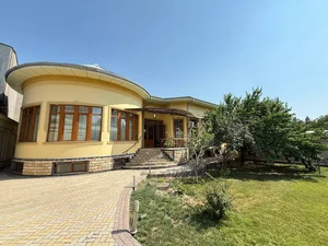 Фото 1 Дом в Мирзо-Улугбекском районе