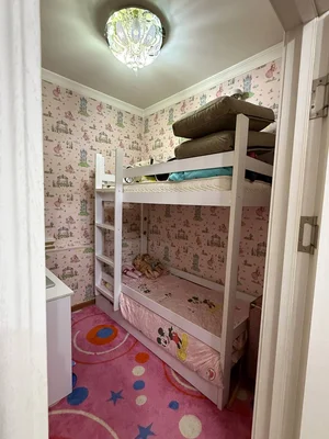 Фото 1 Квартира в идял