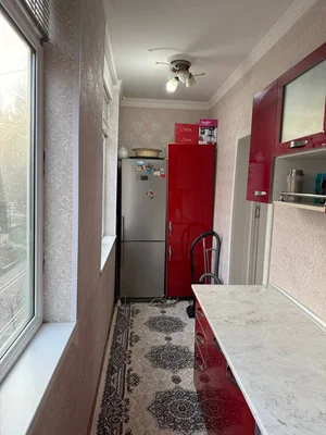 Фото 8 Квартира в идял