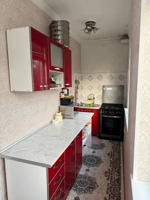 Фото 9 Квартира в идял