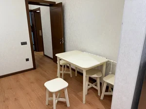 Фото 1 2-комн. квартира в Мирзо-Улугбекском районе