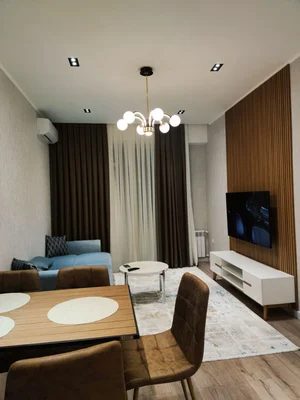 Фото 1 2-комн. квартира в Мирзо- Улукбекский р-н