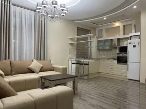 Фото 1 2-комн. квартира в ЖК Parkent Village