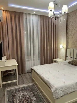 Фото 4 2-комн. квартира в ЖК Parkent Village