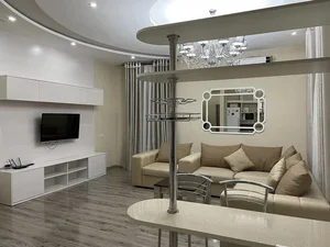 Фото 5 2-комн. квартира в ЖК Parkent Village