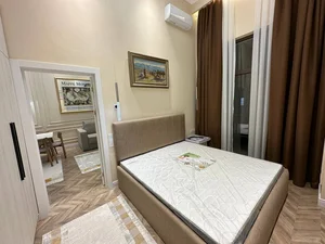 Фото 5 Квартира в Шайхантахурском районе